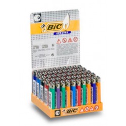 50 BIC Lighters